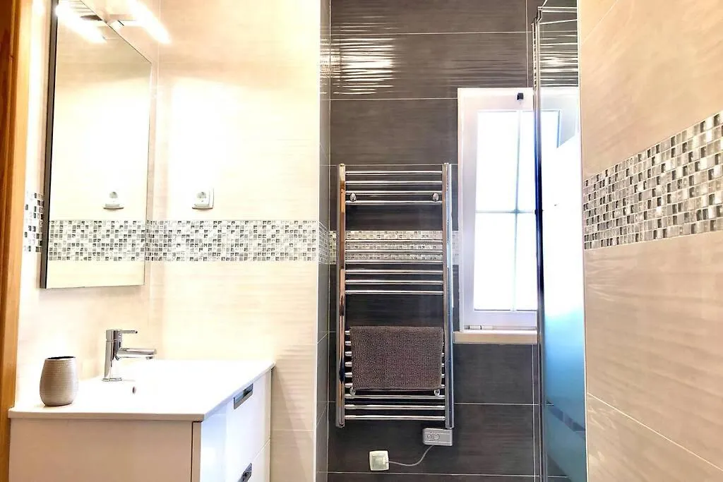 Holiday home Forte Atlantico L Close Beach And Center Villa Albufeira