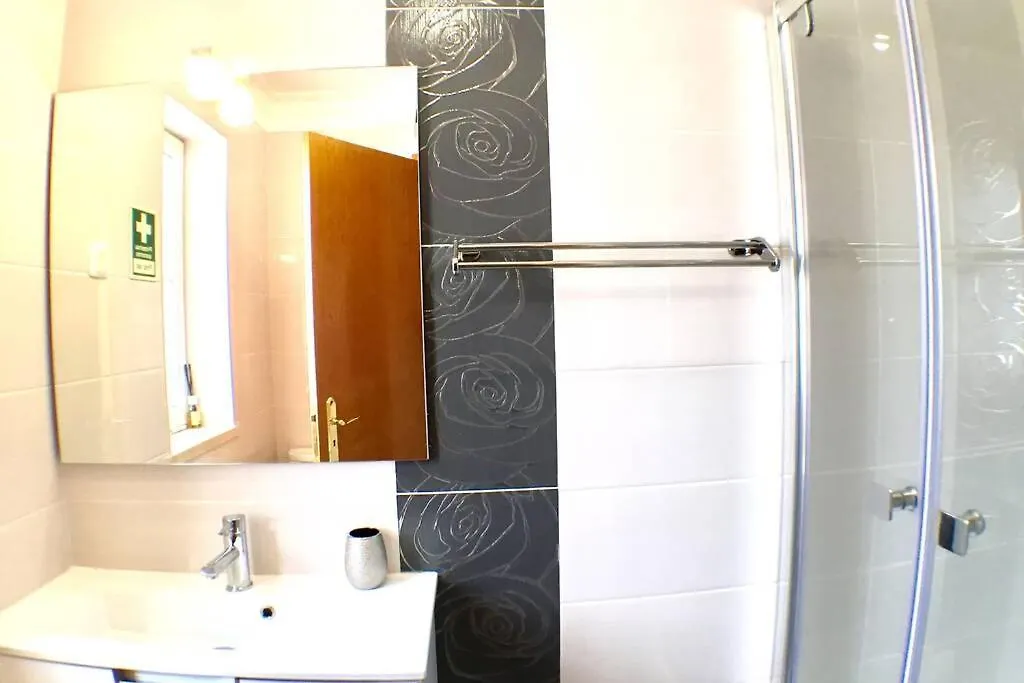 Holiday home Forte Atlantico L Close Beach And Center Villa Albufeira