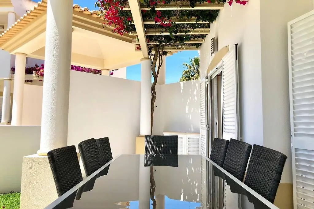 Forte Atlantico L Close Beach And Center Villa Albufeira 0*,  Portugal