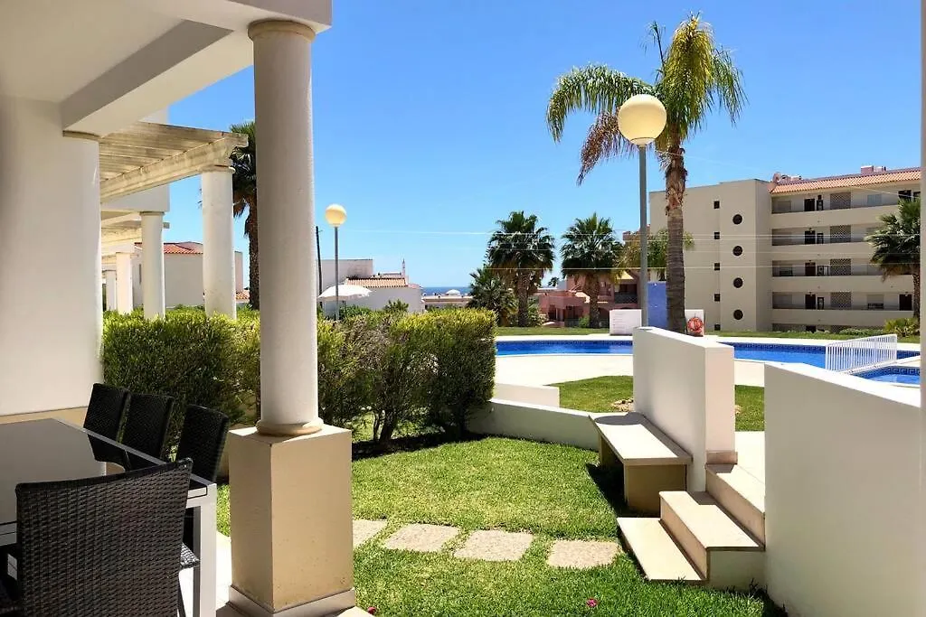 Forte Atlantico L Close Beach And Center Villa Albufeira Holiday home