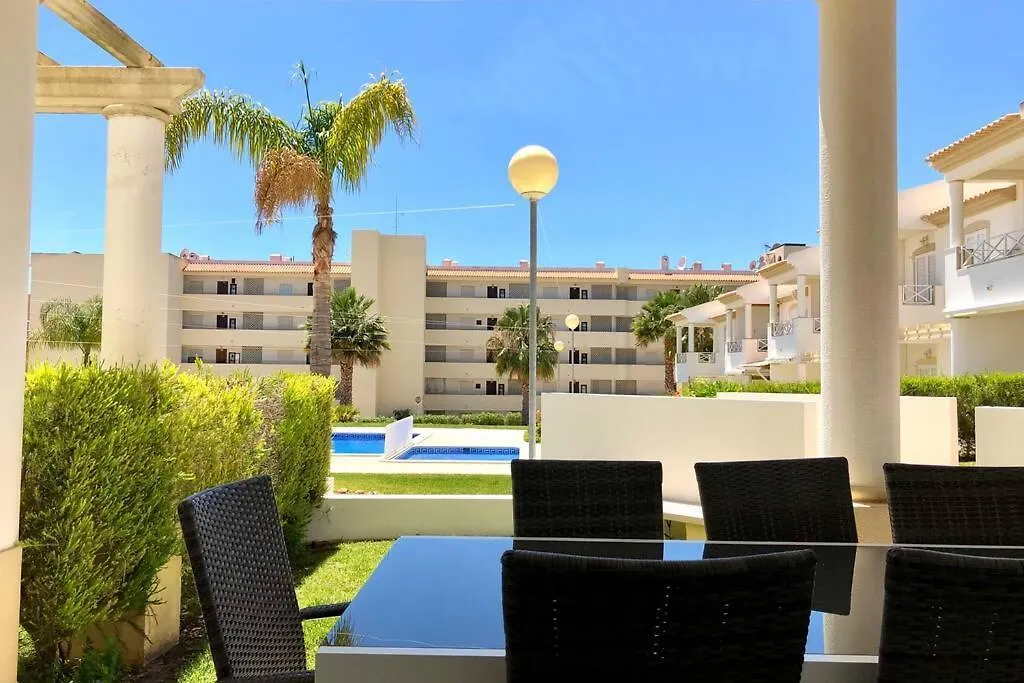 Holiday home Forte Atlantico L Close Beach And Center Villa Albufeira