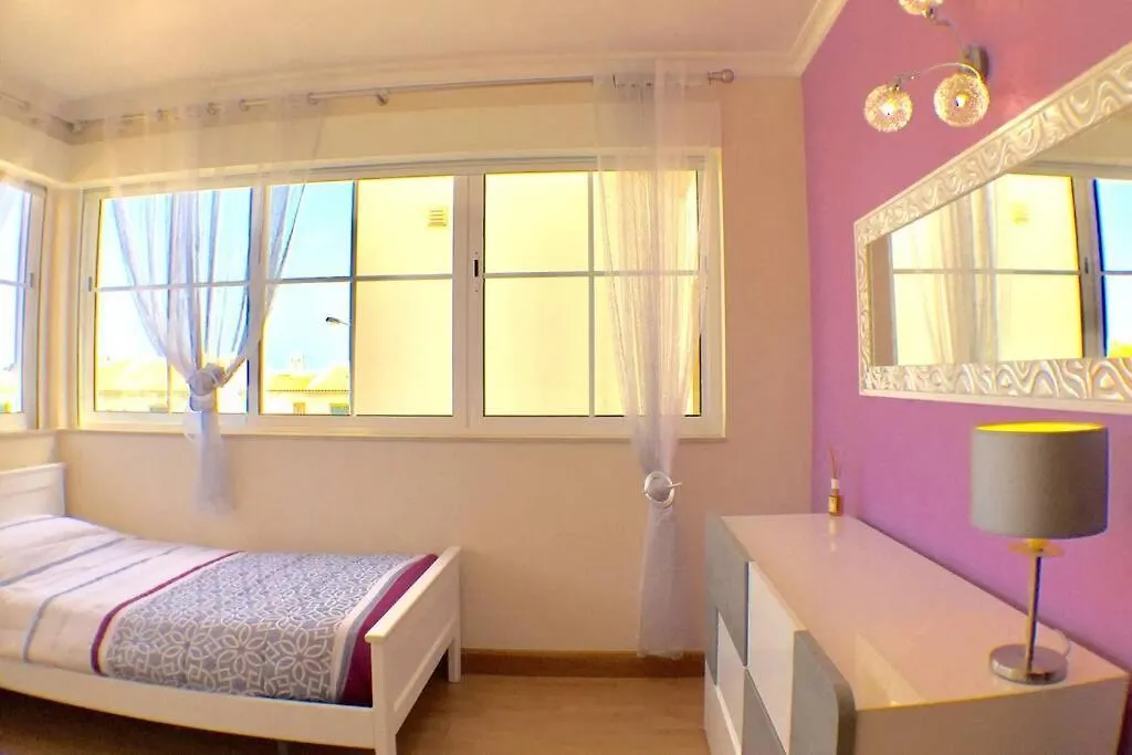 Holiday home Forte Atlantico L Close Beach And Center Villa Albufeira