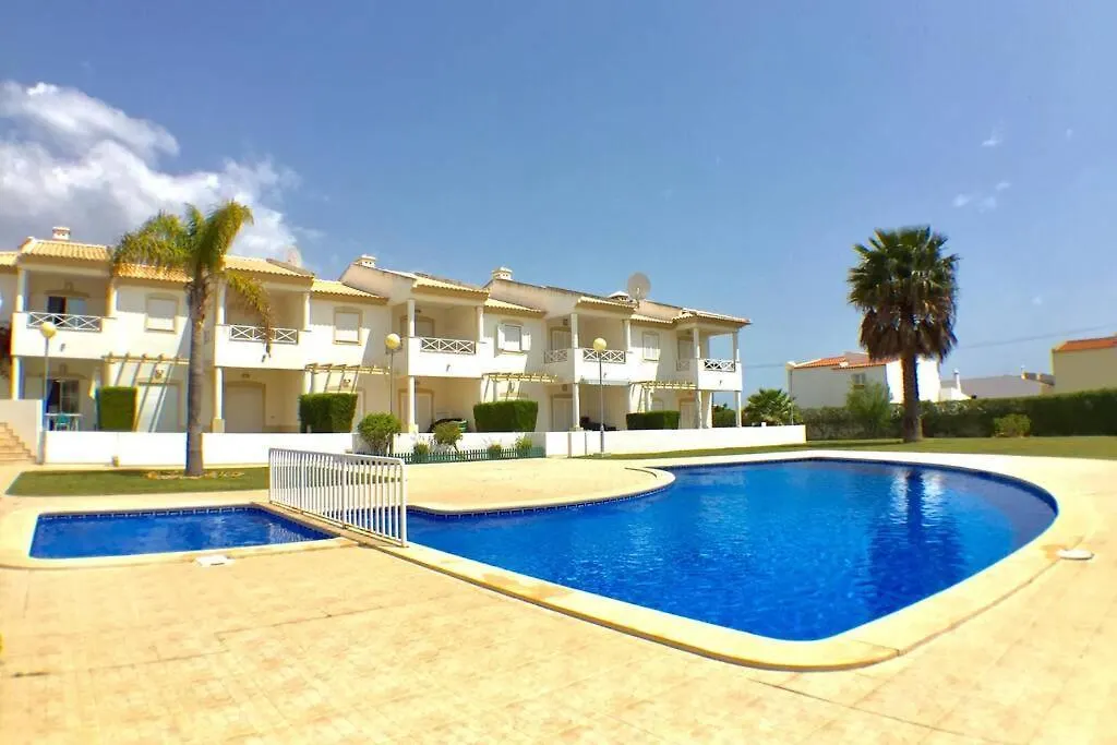 Holiday home Forte Atlantico L Close Beach And Center Villa Albufeira