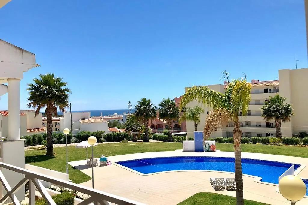 Forte Atlantico L Close Beach And Center Villa Albufeira 0*,  Portugal