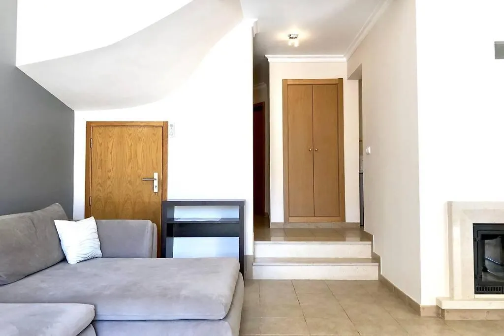 Forte Atlantico L Close Beach And Center Villa Albufeira Holiday home