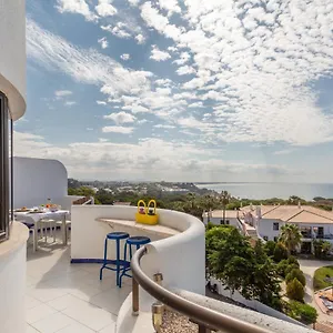 Appartement Edificio Coral Al By, Albufeira