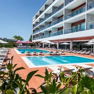 Hotel Areias Village, Albufeira