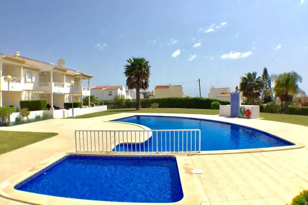 Forte Atlantico l close beach&center Villa Albufeira