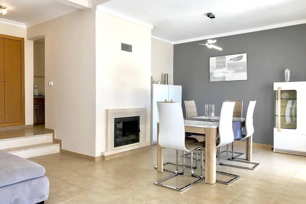 Forte Atlantico l close beach&center Villa Albufeira