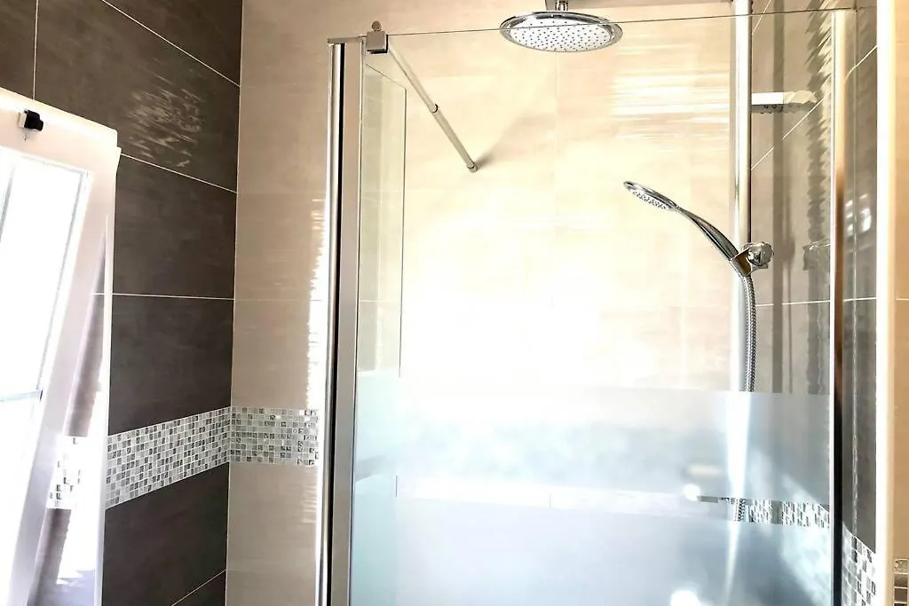 Casa vacanze Forte Atlantico l close beach&center Villa Albufeira Portogallo