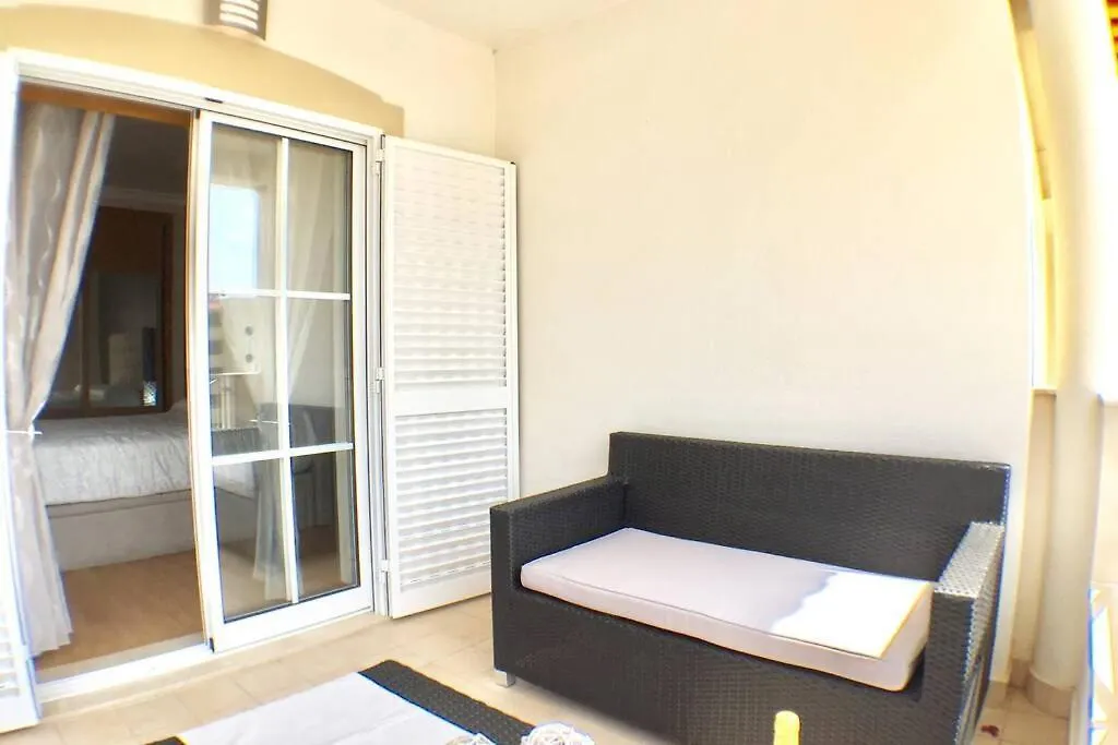 Forte Atlantico l close beach&center Villa Albufeira Casa vacanze