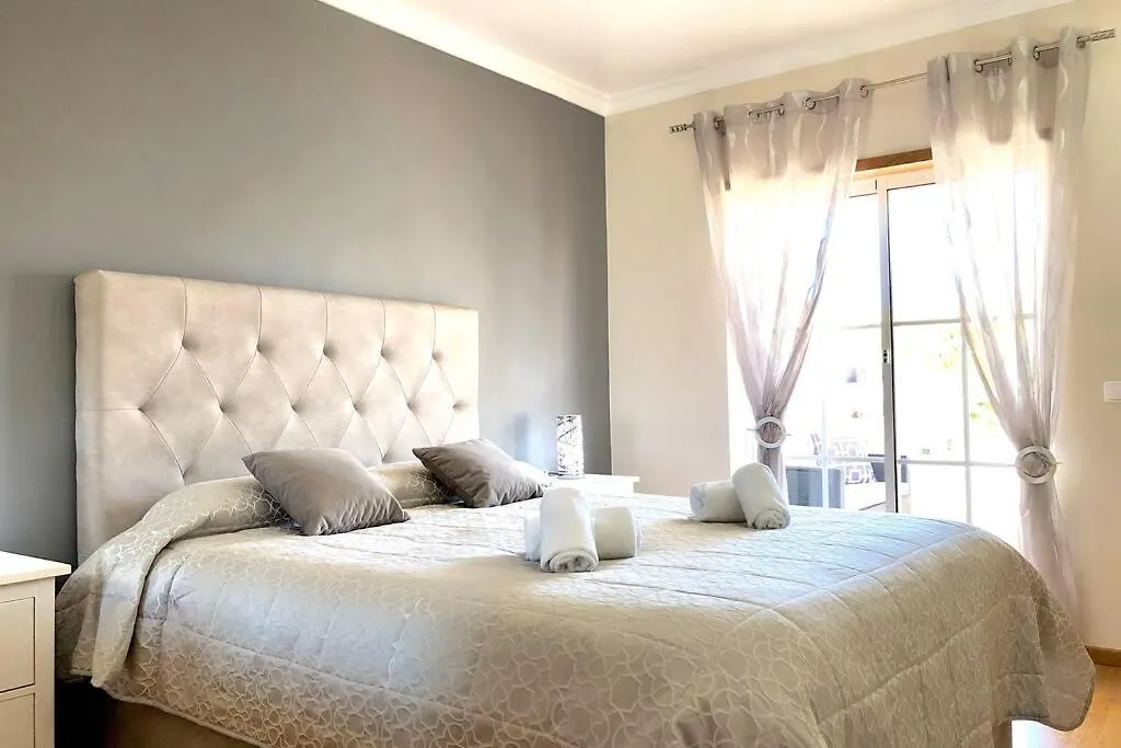 Forte Atlantico l close beach&center Villa Albufeira 0*,